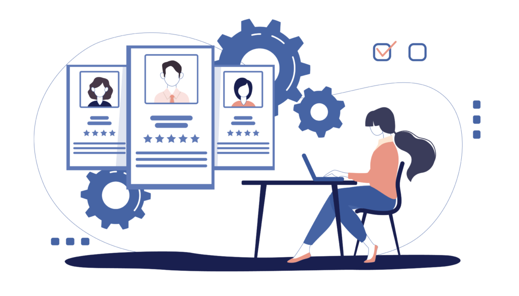 Why Use VERTEXO to Manage Your Business Easily? | Business Management Software